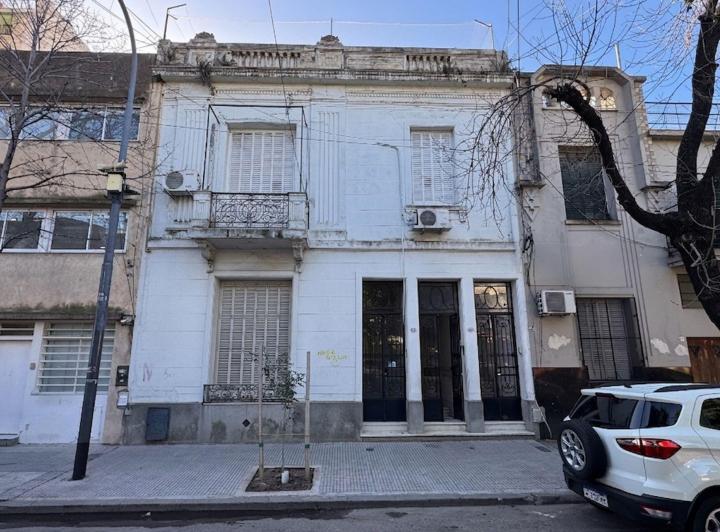 PH · 70m² · 4 Ambientes