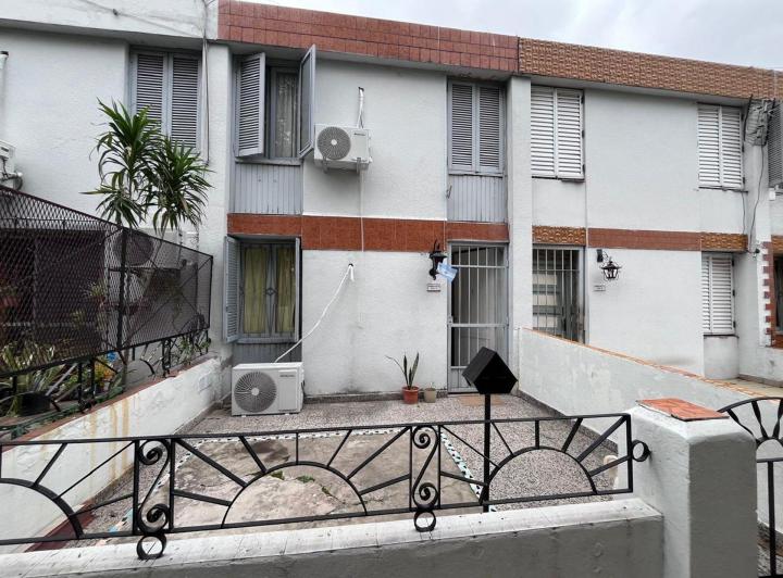 PH · 66m² · 4 Ambientes · 1 Cochera
