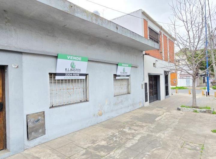 PH · 140m² · 6 Ambientes