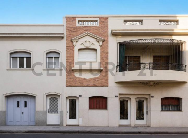 PH · 78m² · 5 Ambientes