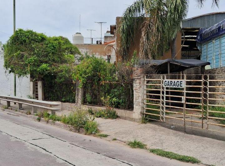 PH · 100m² · 5 Ambientes · 1 Cochera