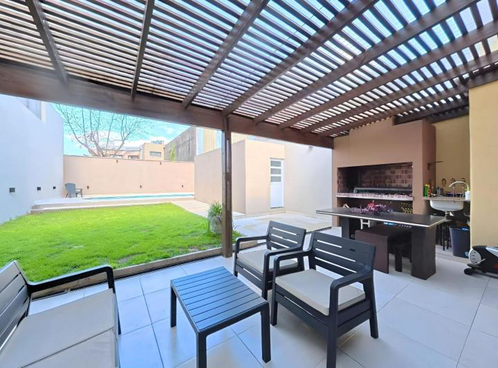 PH · 130m² · 4 Ambientes