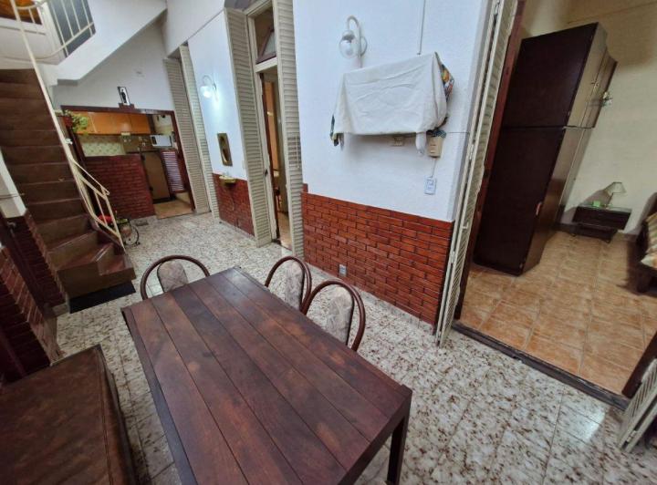 PH · 90m² · 4 Ambientes