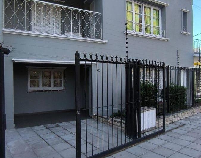 PH · 140m² · 8 Ambientes · 1 Cochera