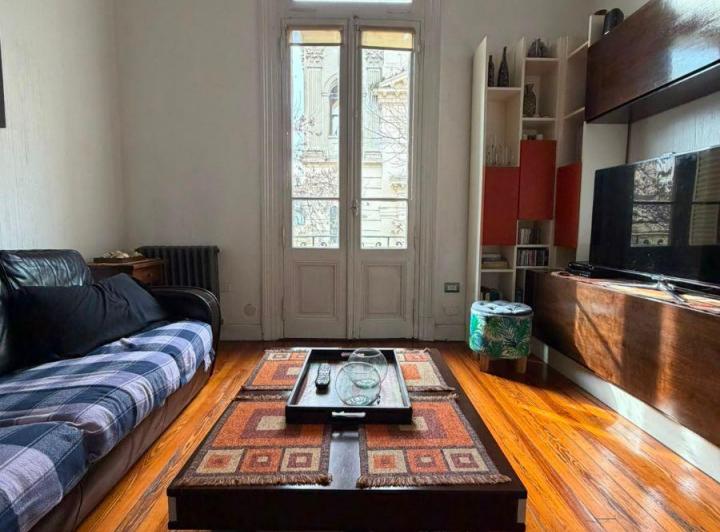 PH · 103m² · 4 Ambientes