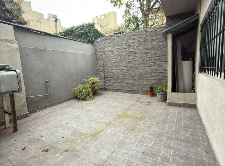 PH · 127m² · 5 Ambientes
