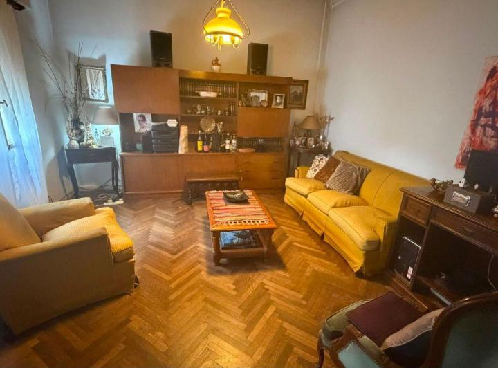 PH · 124m² · 4 Ambientes