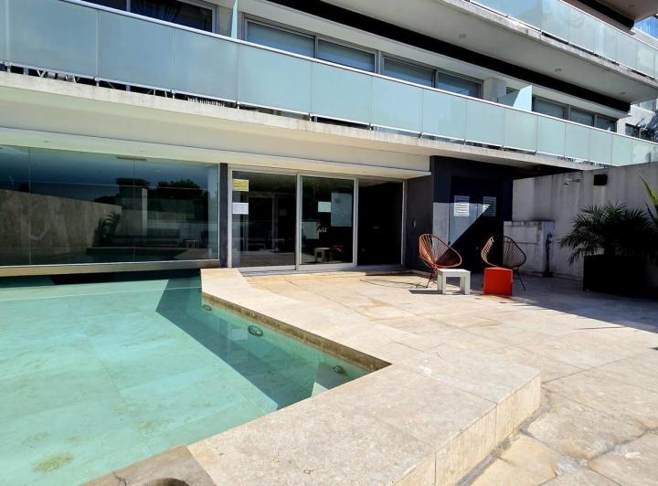 Departamento · 24m² · 1 Ambiente