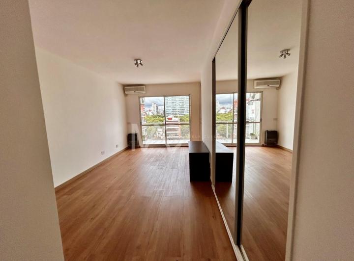 Departamento · 30m² · 1 Ambiente · 1 Cochera