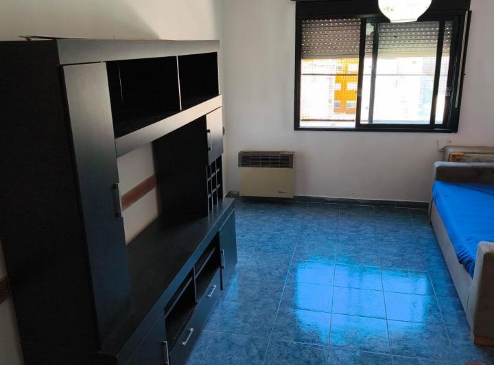 Departamento · 42m² · 2 Ambientes