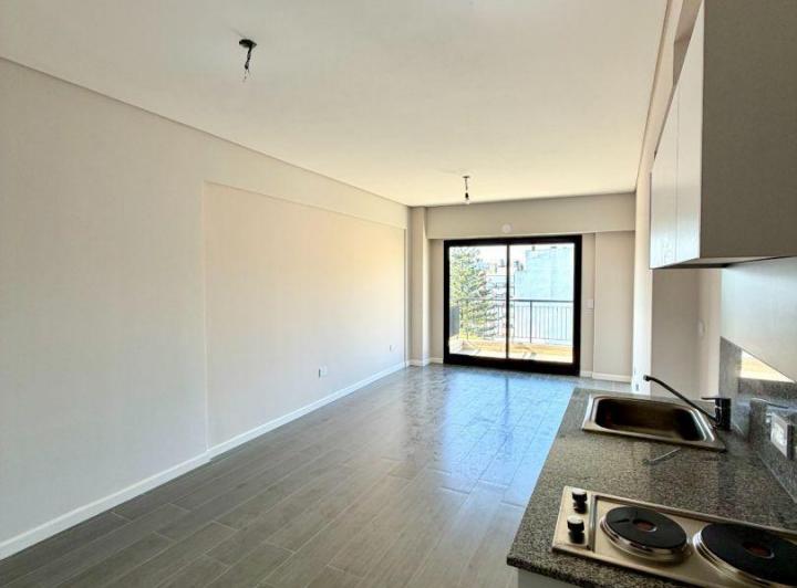Departamento · 26m² · 1 Ambiente