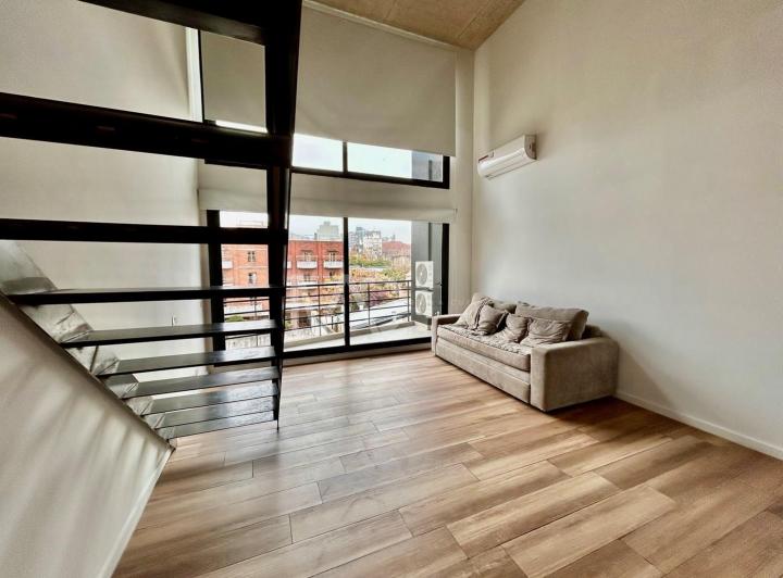 Departamento · 75m² · 2 Ambientes