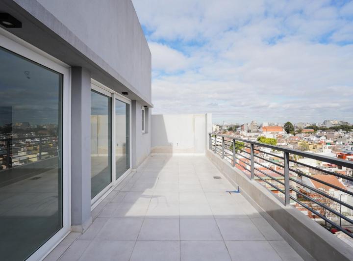 Departamento · 40m² · 1 Ambiente