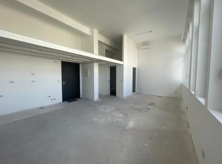 Departamento · 42m² · 1 Ambiente · 1 Cochera