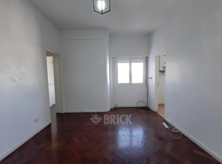 Departamento · 45m² · 2 Ambientes