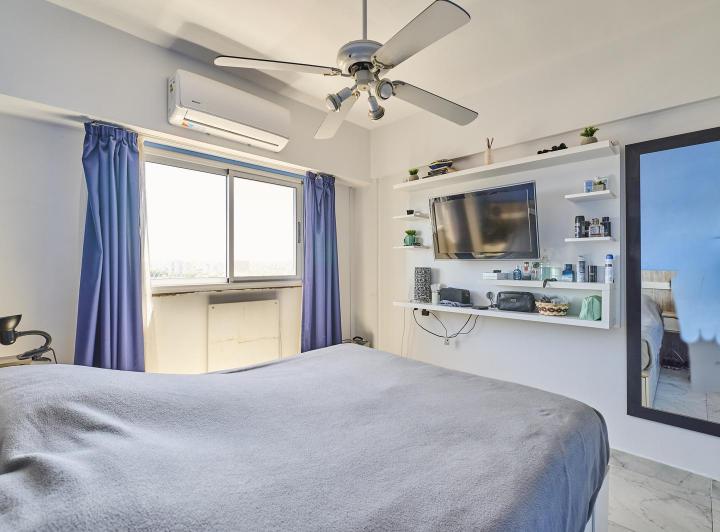 Departamento · 37m² · 2 Ambientes