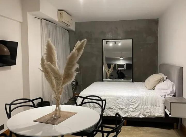 Departamento · 26m² · 1 Ambiente