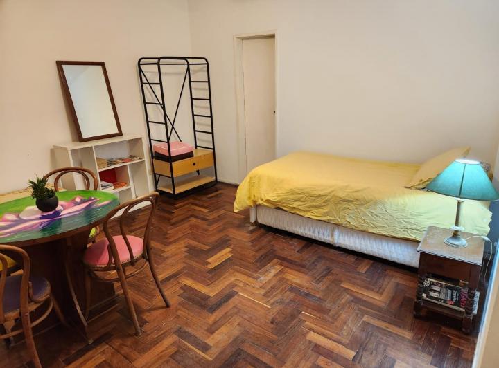 Departamento · 24m² · 1 Ambiente