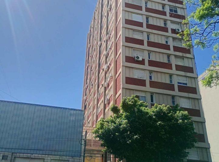 Departamento · 43m² · 2 Ambientes
