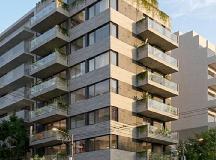 Desarrollo vertical
