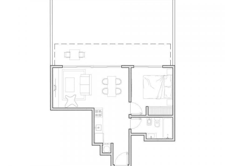 Desarrollo vertical