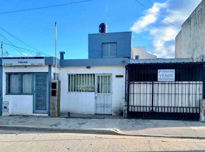 Casa · 203m²