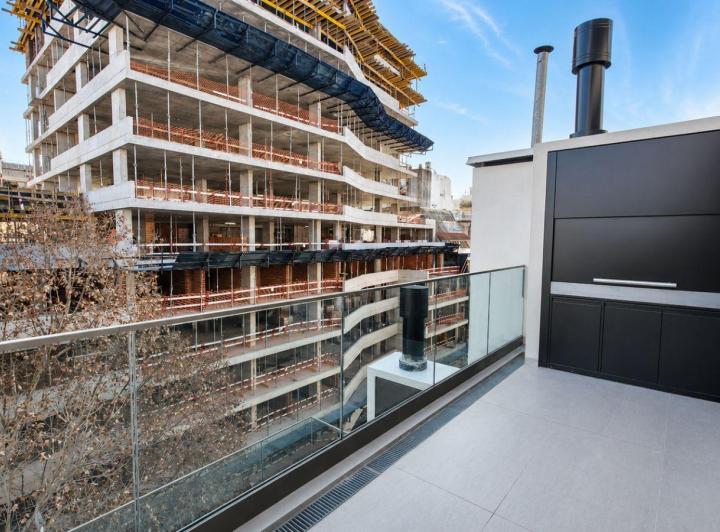 Departamento · 54m² · 2 Ambientes