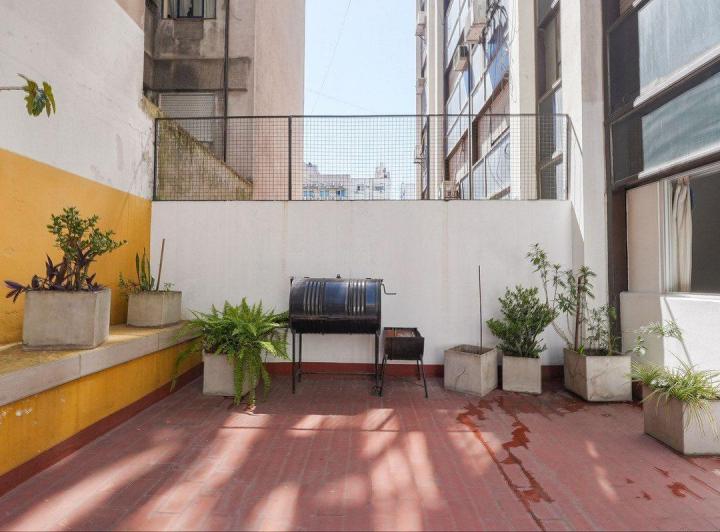 Departamento · 32m² · 2 Ambientes