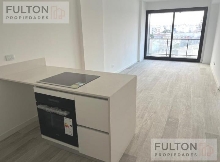 Departamento · 53m² · 2 Ambientes