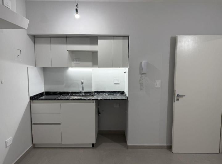 Departamento · 27m² · 1 Ambiente