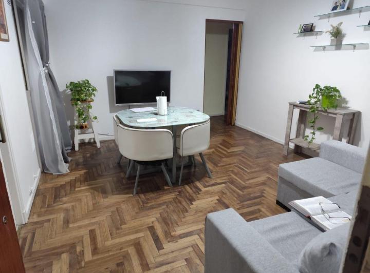 Departamento · 40m² · 2 Ambientes