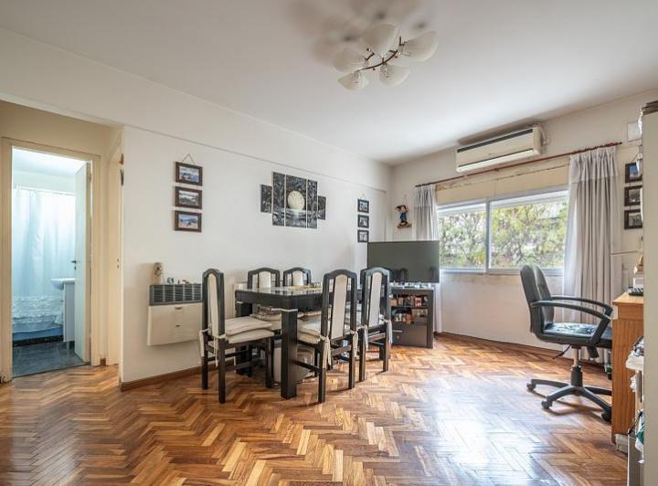 Departamento · 39m² · 2 Ambientes