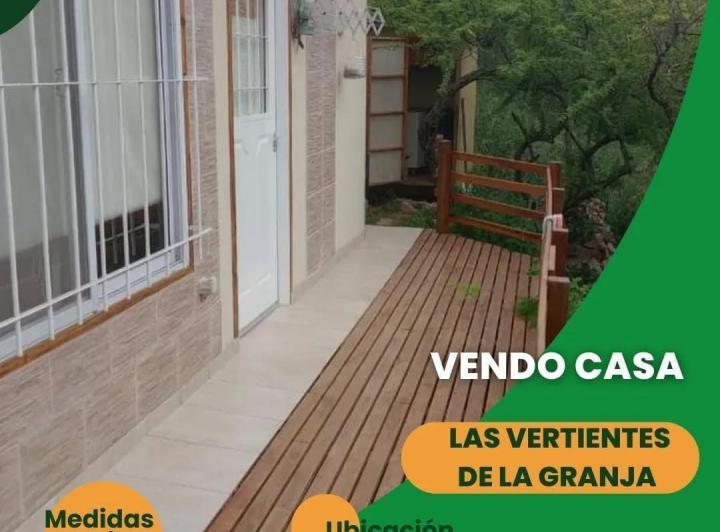 Casa · 702m² · 5 Ambientes