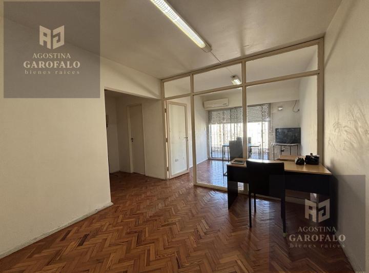Departamento · 41m² · 2 Ambientes