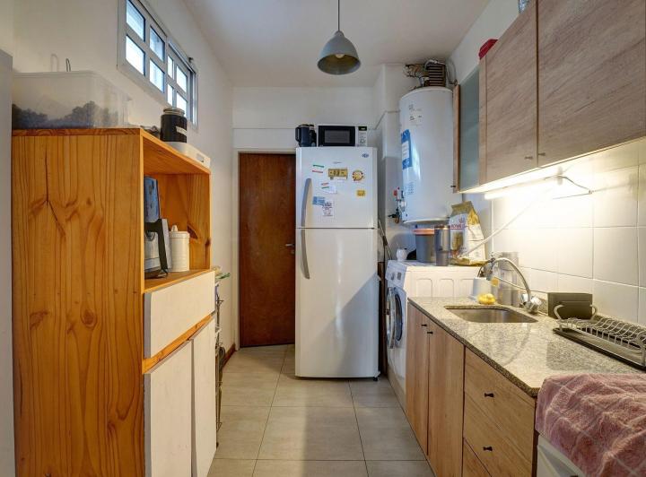 Departamento · 39m² · 1 Ambiente