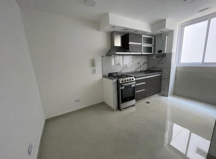 Departamento · 40m² · 2 Ambientes