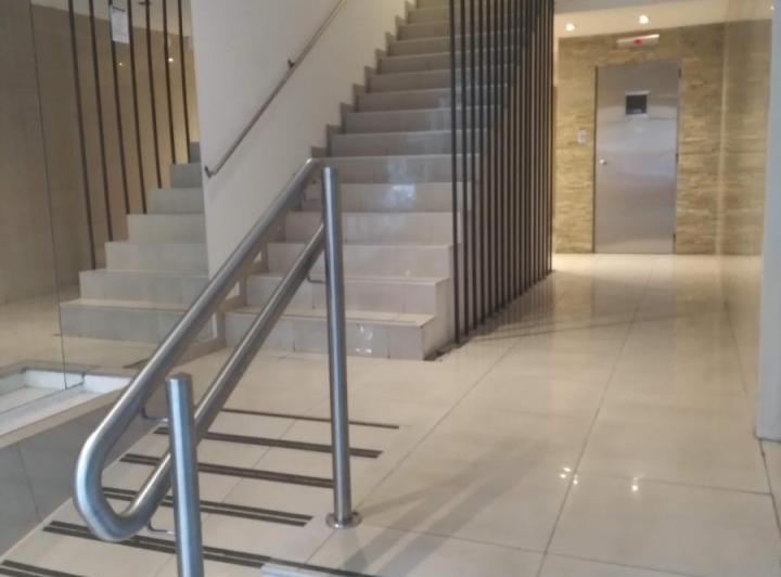 Departamento · 38m² · 2 Ambientes