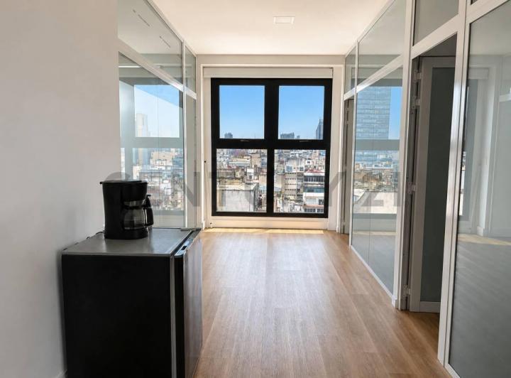 Departamento · 80m² · 4 Ambientes
