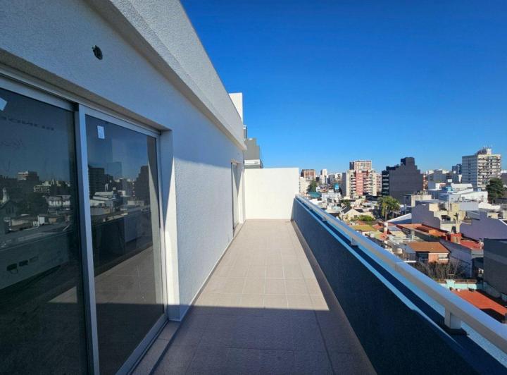 Departamento · 31m² · 1 Ambiente