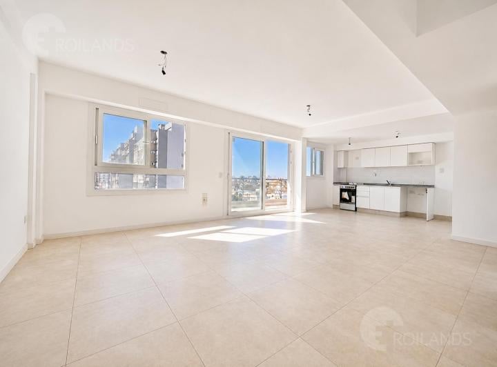 Departamento · 53m² · 1 Ambiente