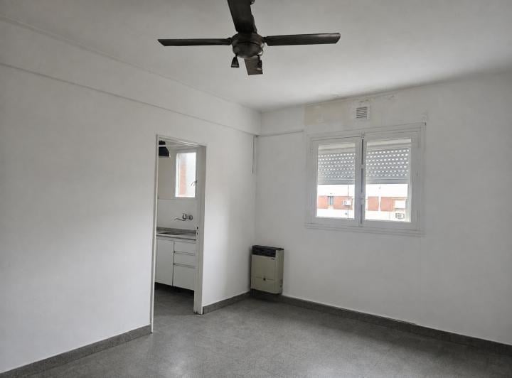 Departamento · 70m² · 4 Ambientes