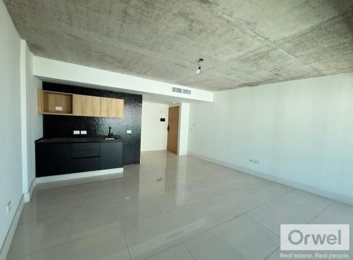 Departamento · 38m² · 1 Ambiente