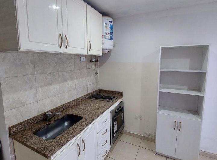 Departamento · 27m² · 1 Ambiente