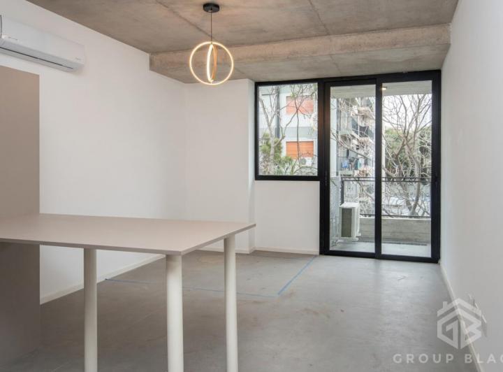 Departamento · 29m² · 1 Ambiente
