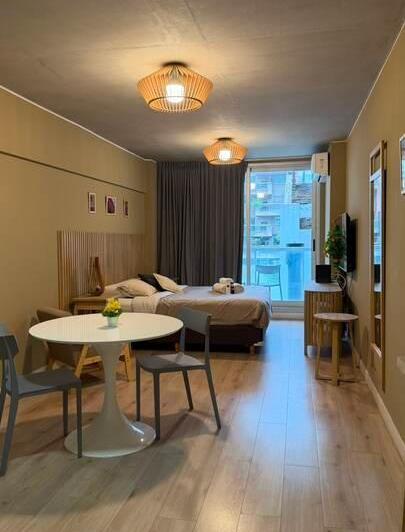 Departamento · 33m² · 1 Ambiente