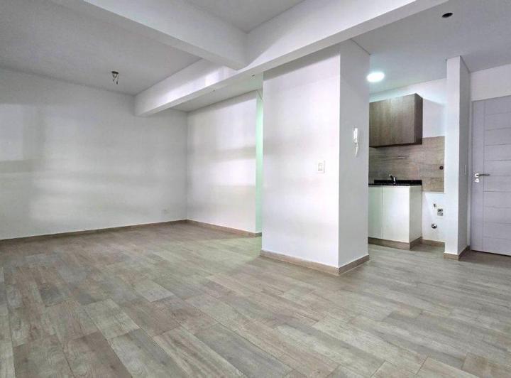 Departamento · 30m² · 1 Ambiente