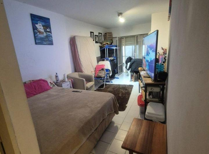 Departamento · 32m² · 1 Ambiente
