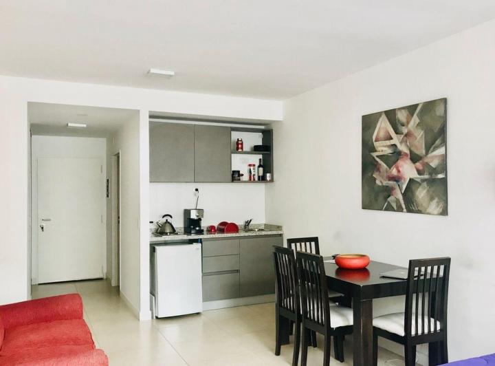 Departamento · 32m² · 1 Ambiente