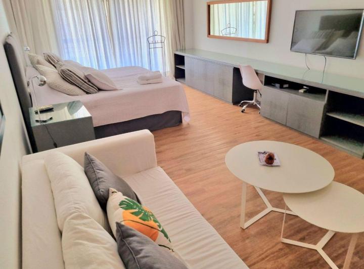 Departamento · 38m² · 1 Ambiente