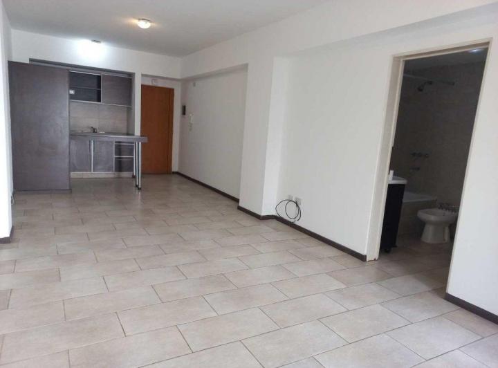 Departamento · 30m² · 1 Ambiente · 1 Cochera